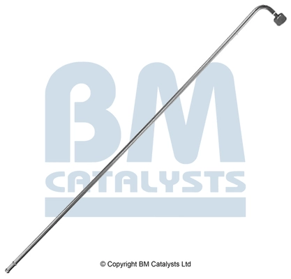 Pressure Pipe, pressure sensor (soot/particulate filter)